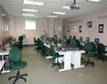 computer lab